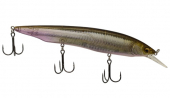 Воблер MEGABASS KANATA +1 #FA GHOST WAKASAGI
