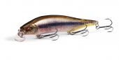Воблер MEGABASS ITO SHINER SSR #FA GHOST KAWAMUTSU (204)