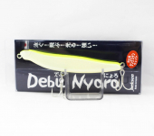 Воблер JACKSON DEBU NYORO 85 #PCH