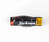 Воблер JACKSON DEAD FLOAT #MBK