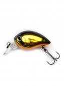 Воблер BASSDAY KANGOKU CRANK 27S BOTTOM SNIPER #MH-09