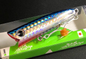 Воблер IMA AIRACOBRA 60 #AC60-105 BLUEBACK REDGILL