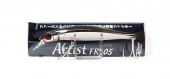 Воблер JACKSON ARTIST FR105 #HKI