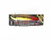 Воблер DUO REALIS FANGJAW 110 #BCC3543 PIRARARA