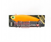 Воблер DUO REALIS FANGJAW 110 #BCC3542 MAT CARROT