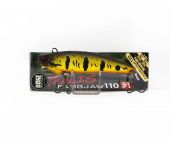 Воблер DUO REALIS FANGJAW 110 #BCC3538 MAT TEMENSIS