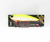 Воблер DUO REALIS FANGJAW 110 #BCC3536 MAT PEARL CHART OB II