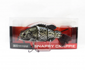 Воблер DUO REALIS SNAPPY CRAPPIE #ACC3533 BLACK CRAPPIE