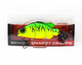 Воблер DUO REALIS SNAPPY CRAPPIE #ACC3059 MAT TIGER