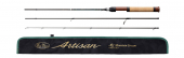 Спиннинг EVERGREEN ARTISAN MOUNTAIN STREAM AMSS-510