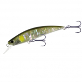 Воблер DUO SPEARHEAD RYUKI 60S AWABI #CCC4114 AYU ABALONE