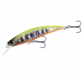 Воблер DUO SPEARHEAD RYUKI 60S AWABI #CCC4112 CHART YAMAME ABALONE