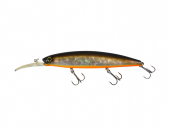 Воблер DEPS BALISONG MINNOW LONGBILL #DIAMOND SHAD