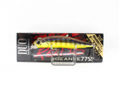 Воблер DUO REALIS ROZANTE 77SP ADA3197