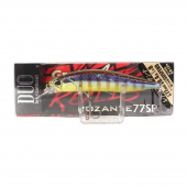 Воблер DUO REALIS ROZANTE 63SP ADA-3197