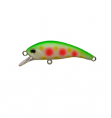 Воблер D-3 CUSTOM LURES DAHLIA 45SS #17 (176)