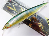 Воблер MEGABASS KANATA AYU WAGIN HASU KT (403)