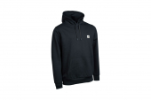 Толстовка Nash Make It Happen Badge Hoody Black XL 1шт