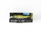 Воблер Megabass DIVING FLAP SLAP FA STRIPED SHINER