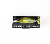 Воблер Megabass DIVING FLAP SLAP LIGHTNING SHAD