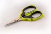 Ножницы Ridge Monkey Nite Glo Strip n Snip Scissors