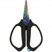 Ножницы UMITOYAMA LINE SCISSORS ULTRA PE-120 PRO #NIJI