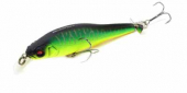 Воблер Megabass PROP DARTER 80 col. MAT TIGER (23072)