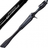 Спиннинг SHIMANO 21 POISON GLORIOUS (CASTING) 1610MA
