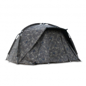 Палатка Nash Titan Hide XL Camo Pro 275x205x152cm 1шт