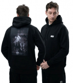 Толстовка Nash ZT SUB HOODY S 1шт