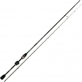Спиннинг BREADEN GRF TREVALISM KABIN-606-CT-TIP