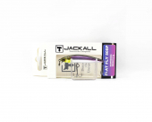 Воблер Jackall FLAT FLY 50SP HL WAKASAGI