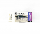 Воблер Jackall FLAT FLY 50SP UL TAMAMUSHI