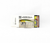 Воблер Jackall TINY FRY 50SP NF AYU