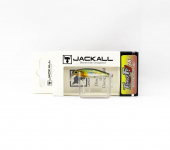 Воблер Jackall TINY FRY 38SP NF AYU