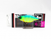 Воблер Jackall SKULL SHELL TN/60 MARUHATA SOUND MARUHATA BLUEBACK CHARTREUSE GILL