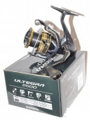 Катушка Shimano 25 ULTEGRA 2500 (40484)