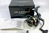 Катушка Shimano ULTEGRA 25 4000