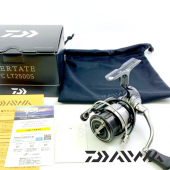 Катушка Daiwa 24 Certate LT 2500
