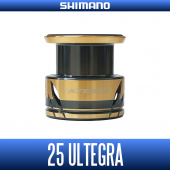 Шпуля Shimano ULTEGRA 25 c2000S SPOOL