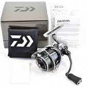 Катушка Daiwa 25 Caldia LT 2500S