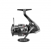 Катушка Shimano VANFORD 24 4000MHG