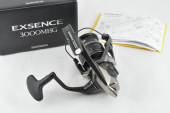 Катушка Shimano EXSENCE 25 c3000MHG