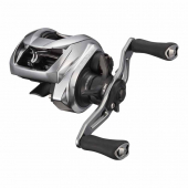 Котушка мультфільму. Daiwa 21 Zillion SV TW 1000HL (10630216)
