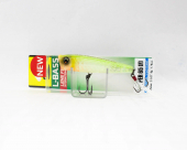 Поппер Duel L-Bass Popper 65F 65mm 6g #GSCB (F1212-GSCB)
