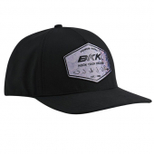 Кепка BKK Logo Performance Hat (F-HT-2034)