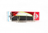 Воблер Yo-Zuri Crystal Minnow 70F 70mm 5g #HCR (R1122-HCR)
