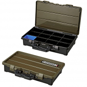 Коробка Ring Star Road-K RK-4500 ОD/BK 447x293x85mm (2326815)
