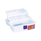 Ящик Ring Star Super Club-Series DA-343 342x211x161mm (2326887)