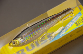 Воблер Tackle House Cruise Vibration 85S 85mm 25g #SHG Bora Konoshiro (2333347)